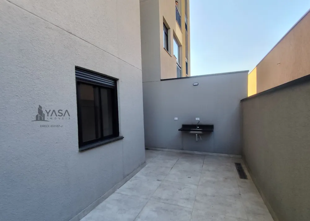 Apartamento, 2 quartos, 40 m² - Foto 5