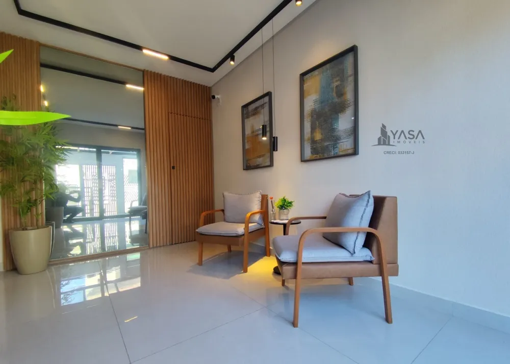 Apartamento, 2 quartos, 40 m² - Foto 10