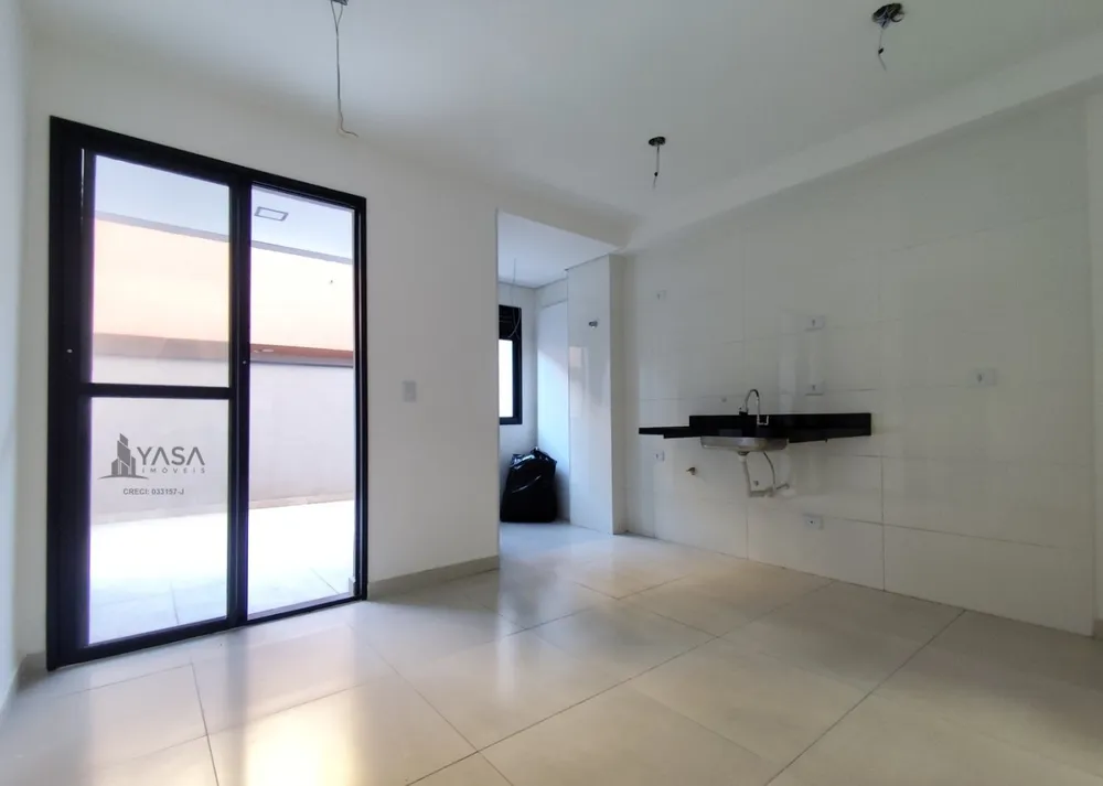 Apartamento, 2 quartos, 40 m² - Foto 3