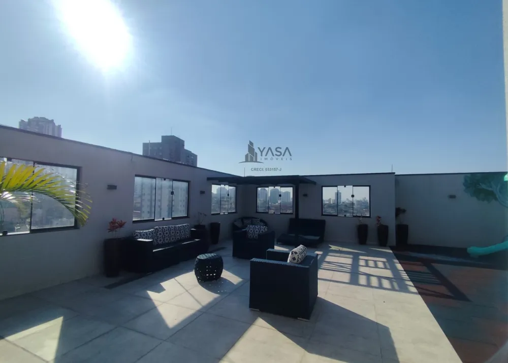 Apartamento, 2 quartos, 40 m² - Foto 8