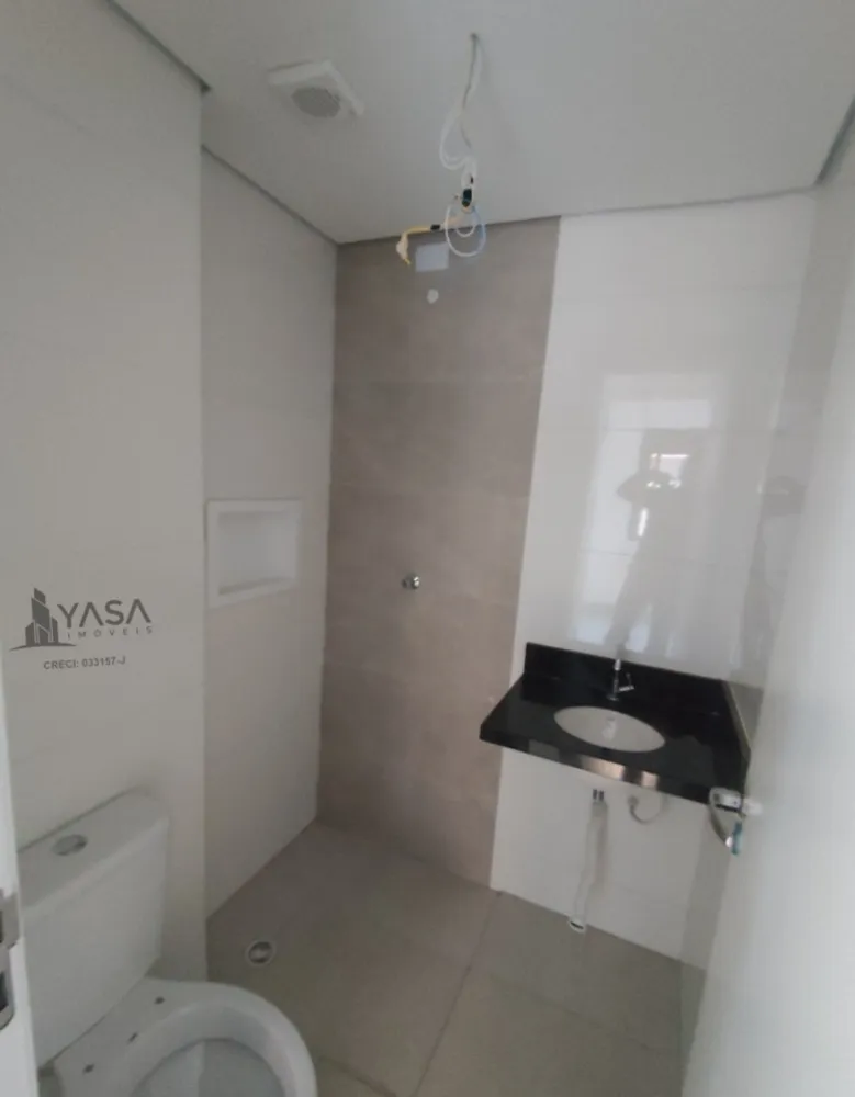 Apartamento, 2 quartos, 40 m² - Foto 6