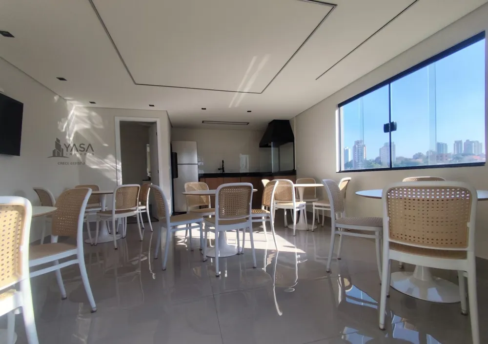 Apartamento, 2 quartos, 40 m² - Foto 11