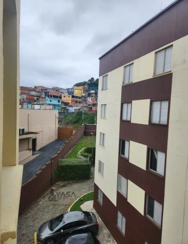 Apartamento, 2 quartos - Foto 14