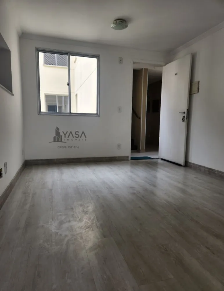 Apartamento, 2 quartos - Foto 2