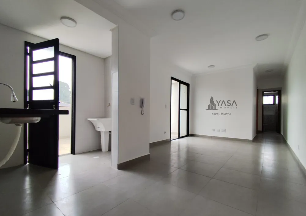 Apartamento, 2 quartos, 82 m² - Foto 1