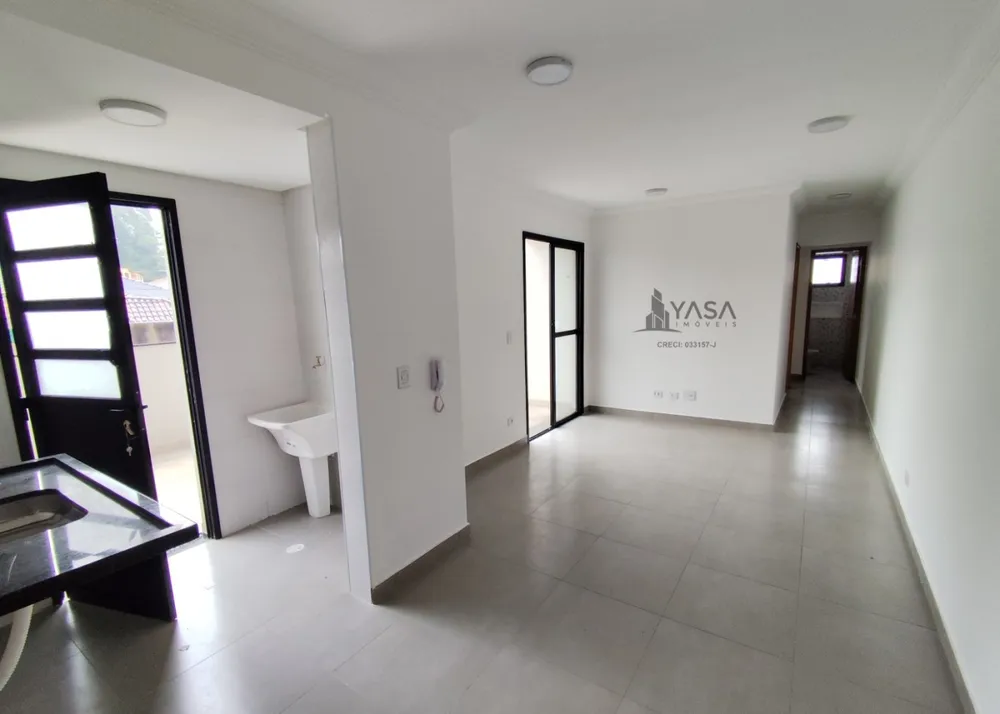 Apartamento, 2 quartos, 82 m² - Foto 2