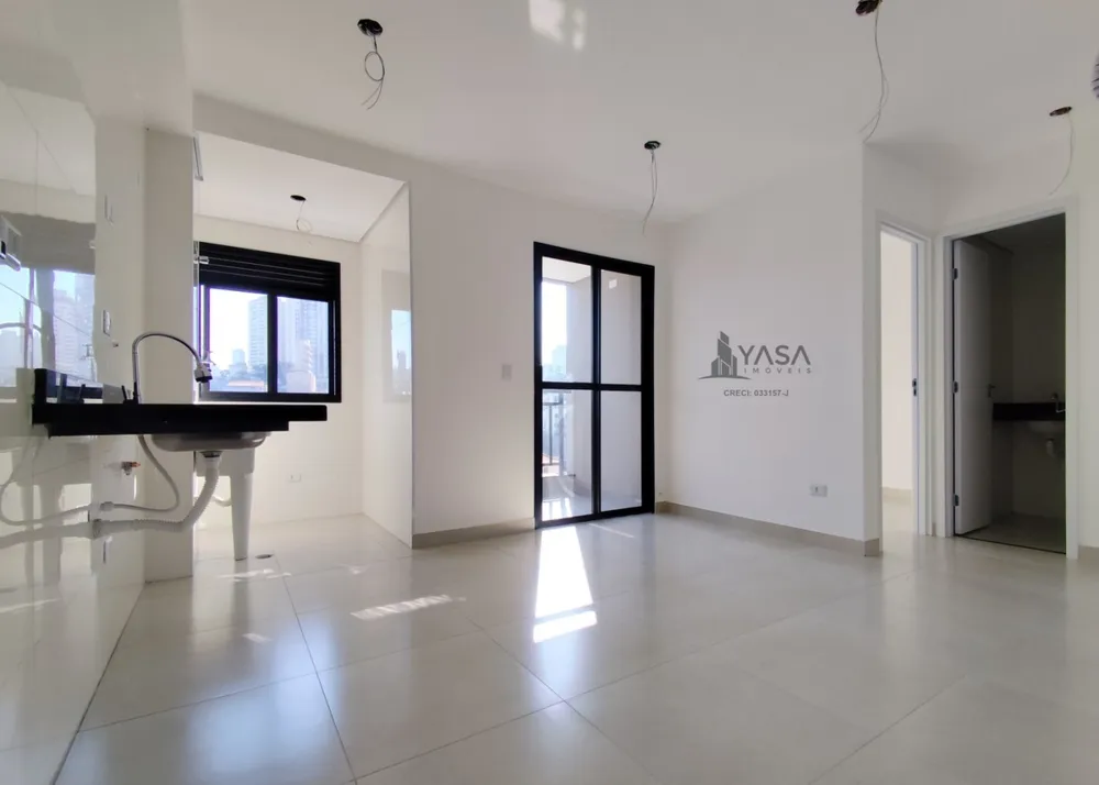 Apartamento, 1 quarto, 30 m² - Foto 4