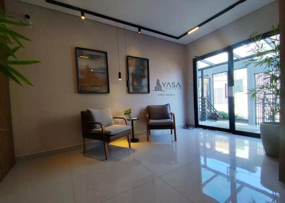 Apartamento, 1 quarto, 30 m² - Foto 8