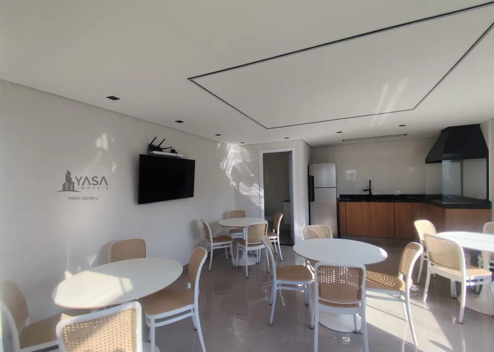Apartamento, 1 quarto, 30 m² - Foto 12