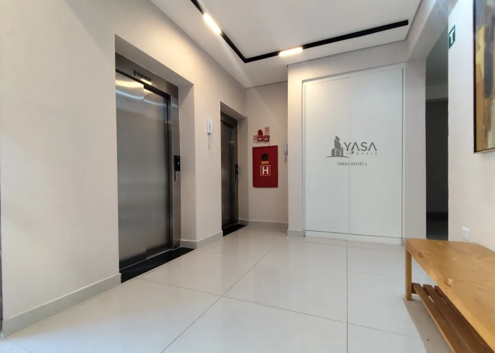 Apartamento, 1 quarto, 30 m² - Foto 9