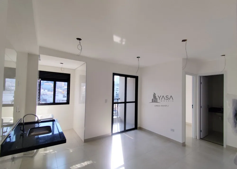 Apartamento, 1 quarto, 30 m² - Foto 3