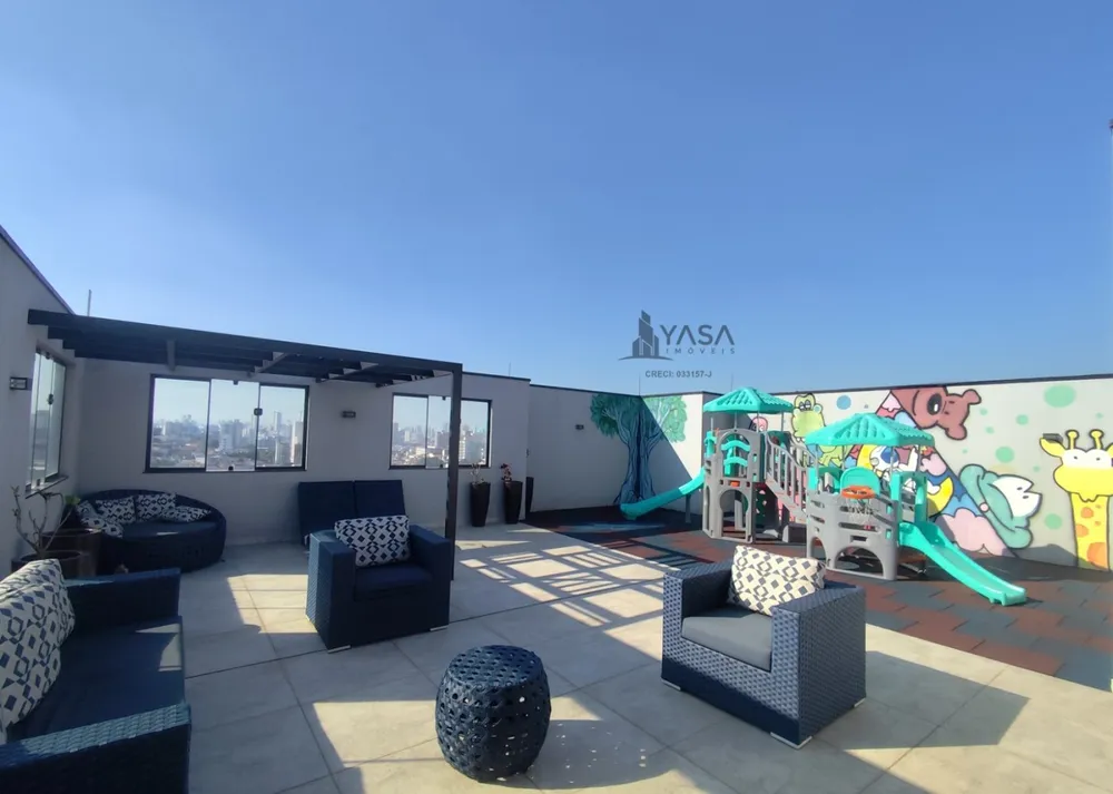 Apartamento, 1 quarto, 30 m² - Foto 1