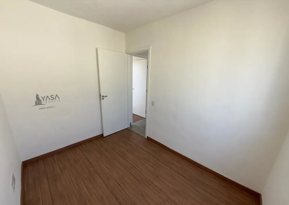 Apartamento, 2 quartos, 38 m² - Foto 4