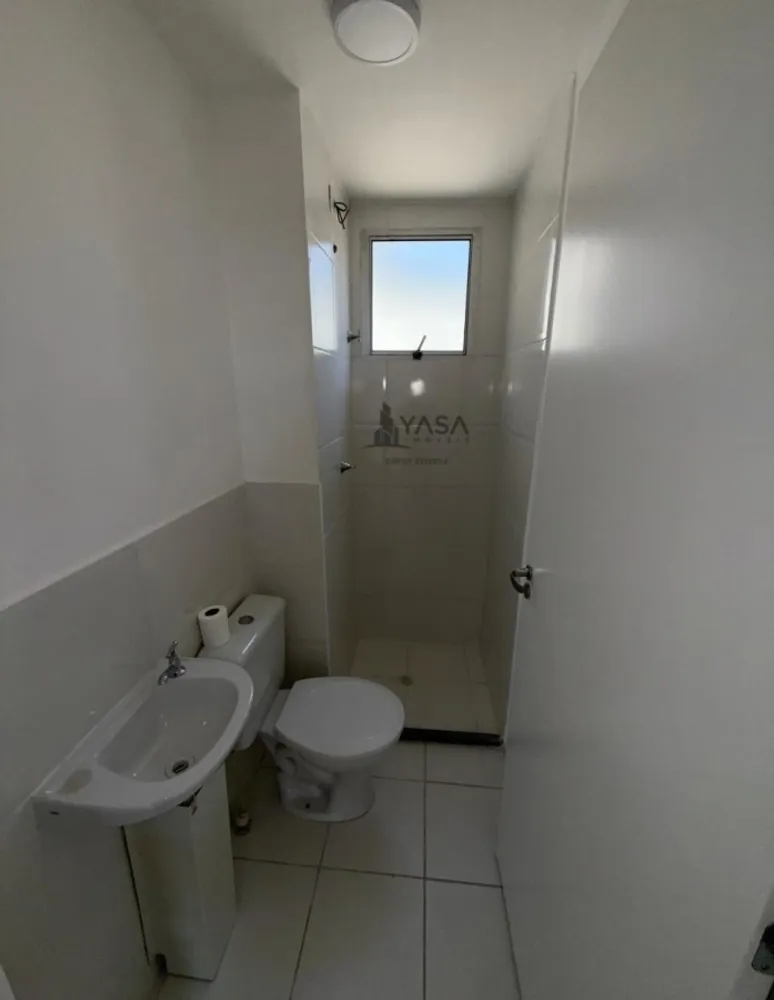 Apartamento, 2 quartos, 38 m² - Foto 5