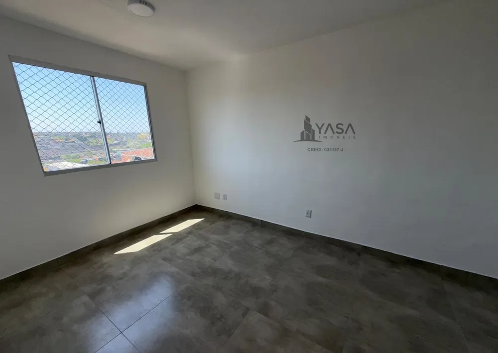 Apartamento, 2 quartos, 38 m² - Foto 6