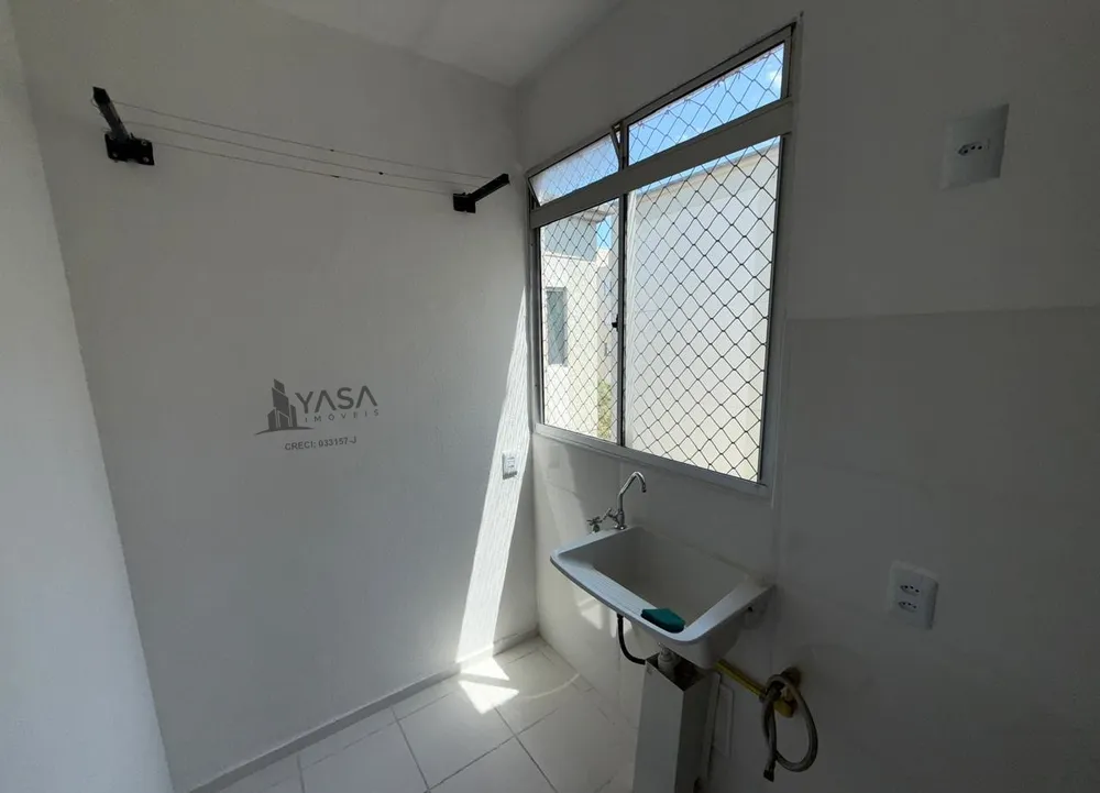 Apartamento, 2 quartos, 38 m² - Foto 10