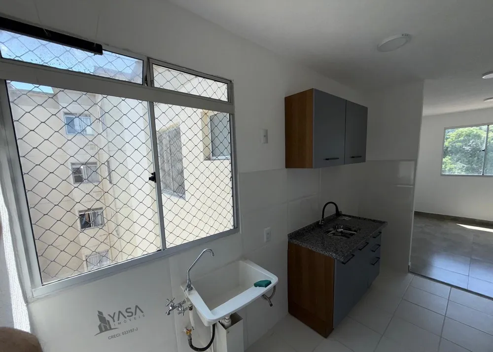 Apartamento, 2 quartos, 38 m² - Foto 11