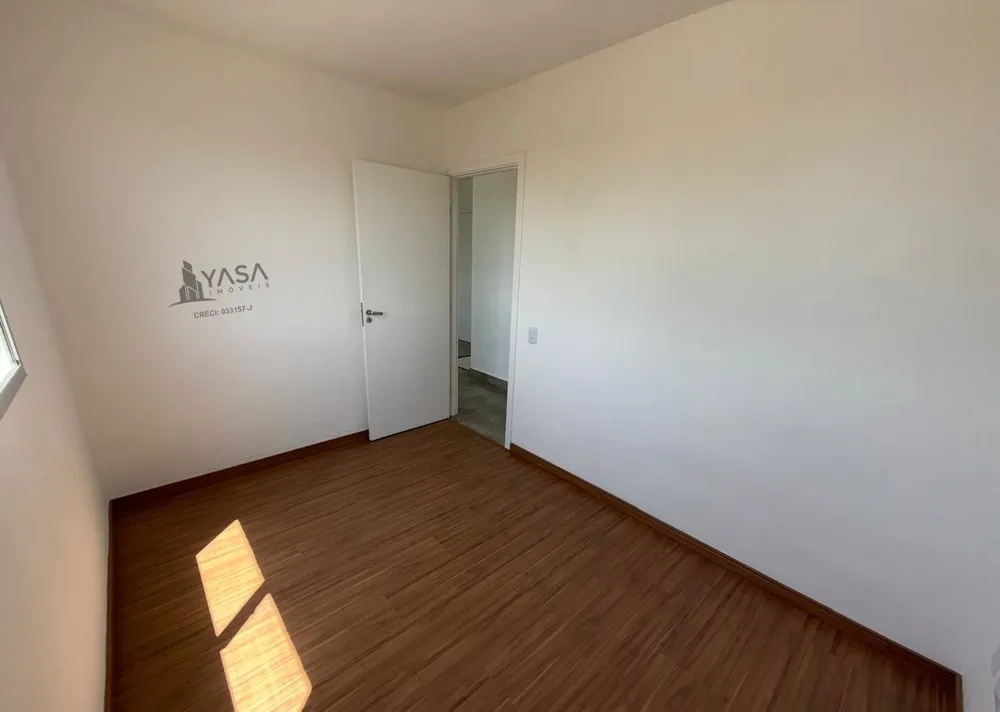 Apartamento, 2 quartos, 38 m² - Foto 8