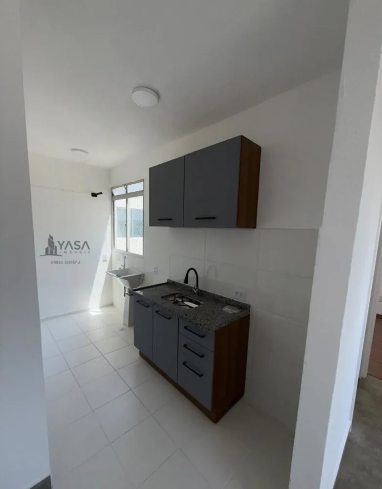Apartamento, 2 quartos, 38 m² - Foto 9