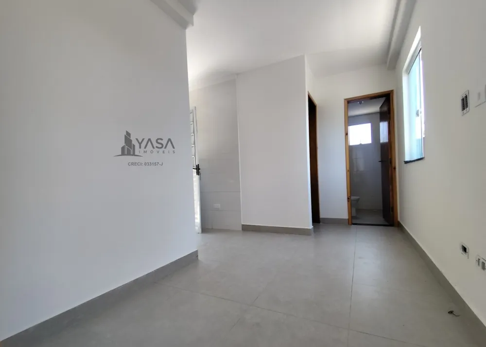 Apartamento, 1 quarto - Foto 4
