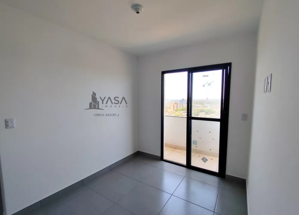 Apartamento, 2 quartos - Foto 2