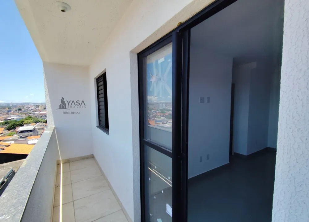 Apartamento, 2 quartos - Foto 7
