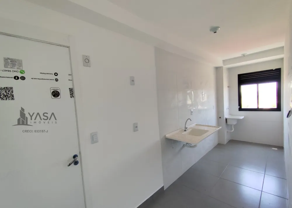 Apartamento, 2 quartos - Foto 8