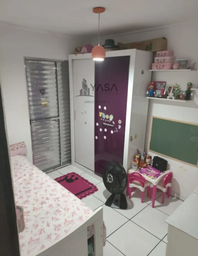 Sobrado, 2 quartos - Foto 15