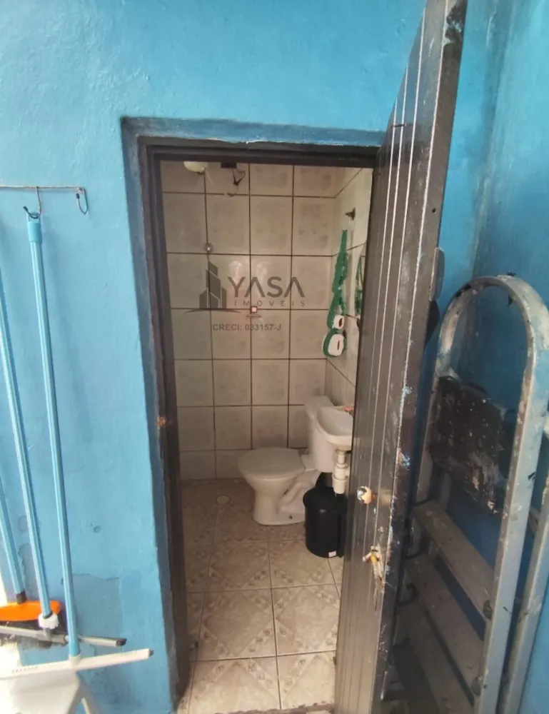 Sobrado, 2 quartos - Foto 1