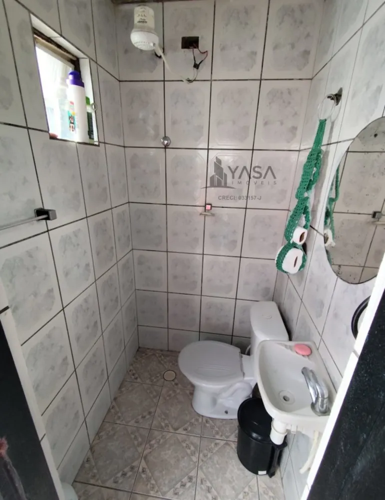 Sobrado, 2 quartos - Foto 6