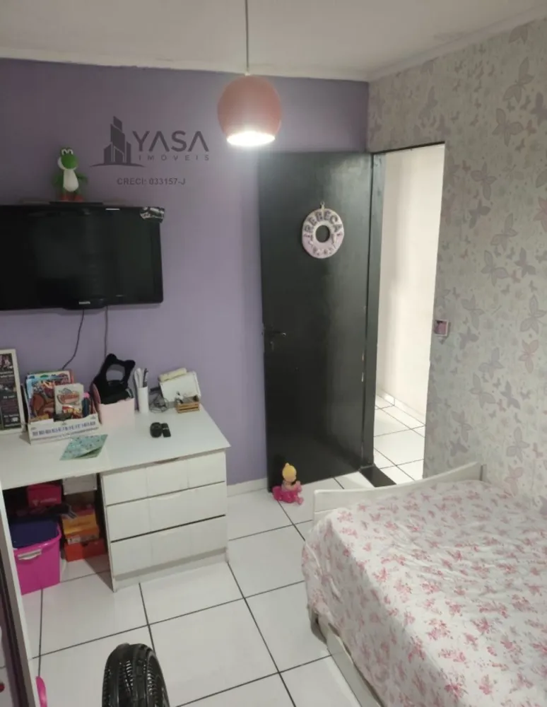 Sobrado, 2 quartos - Foto 16
