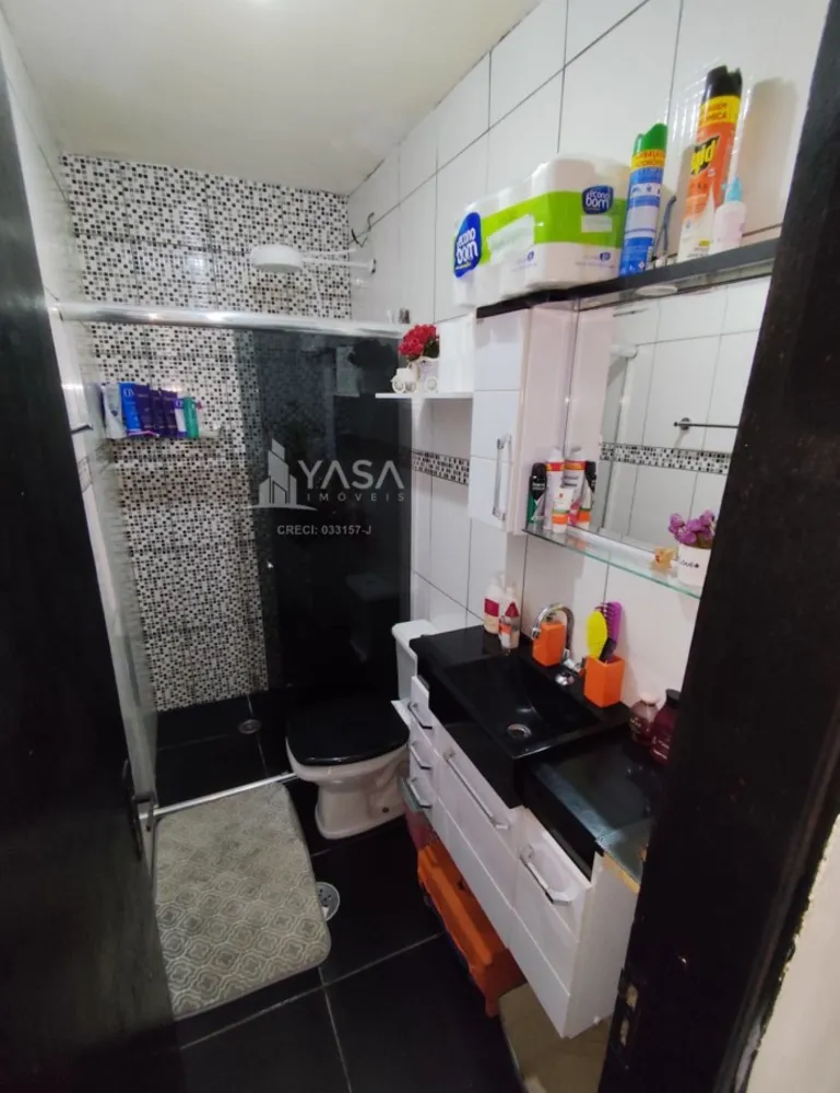 Sobrado, 2 quartos - Foto 11