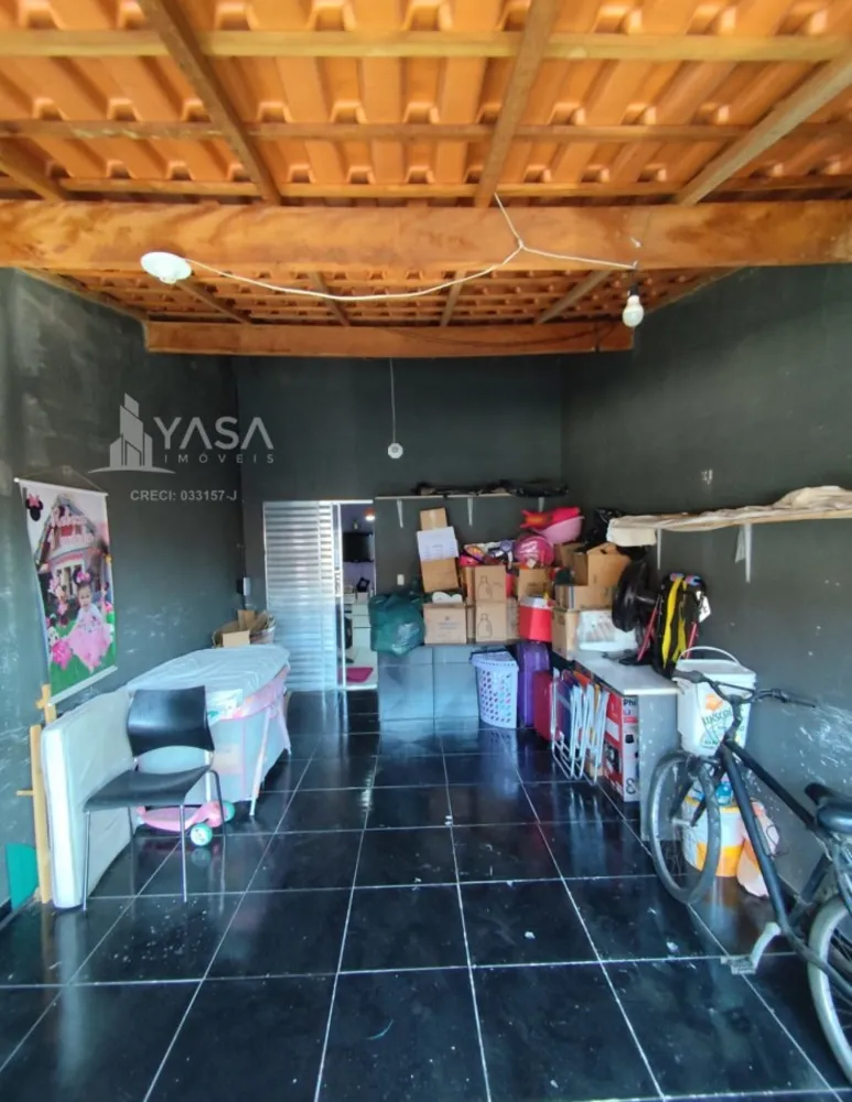 Sobrado, 2 quartos - Foto 4