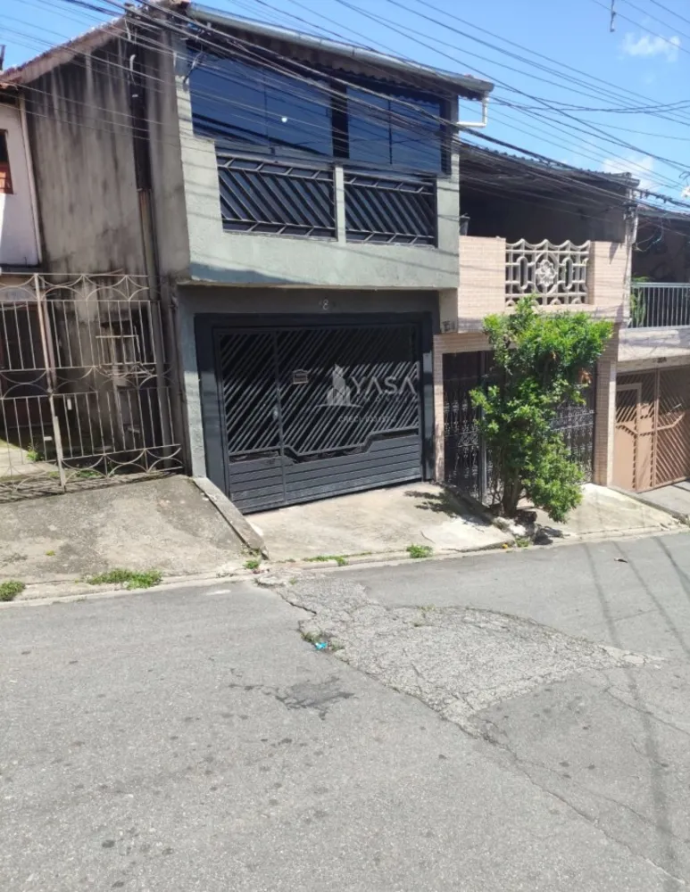 Sobrado, 2 quartos - Foto 14
