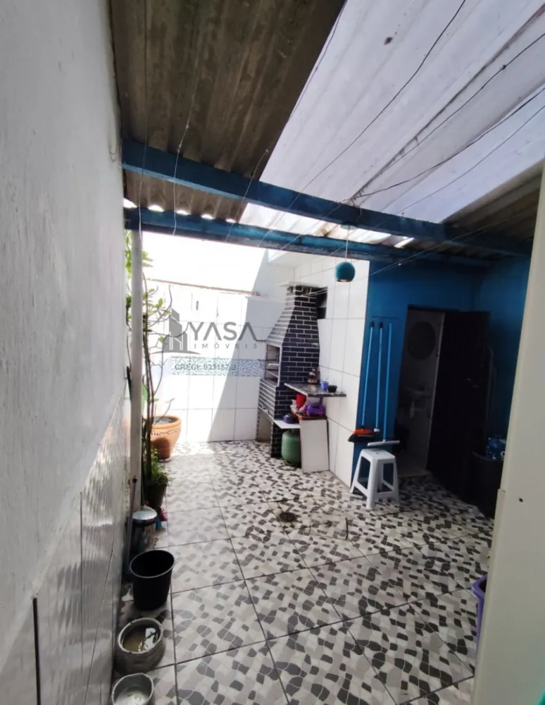 Sobrado, 2 quartos - Foto 6