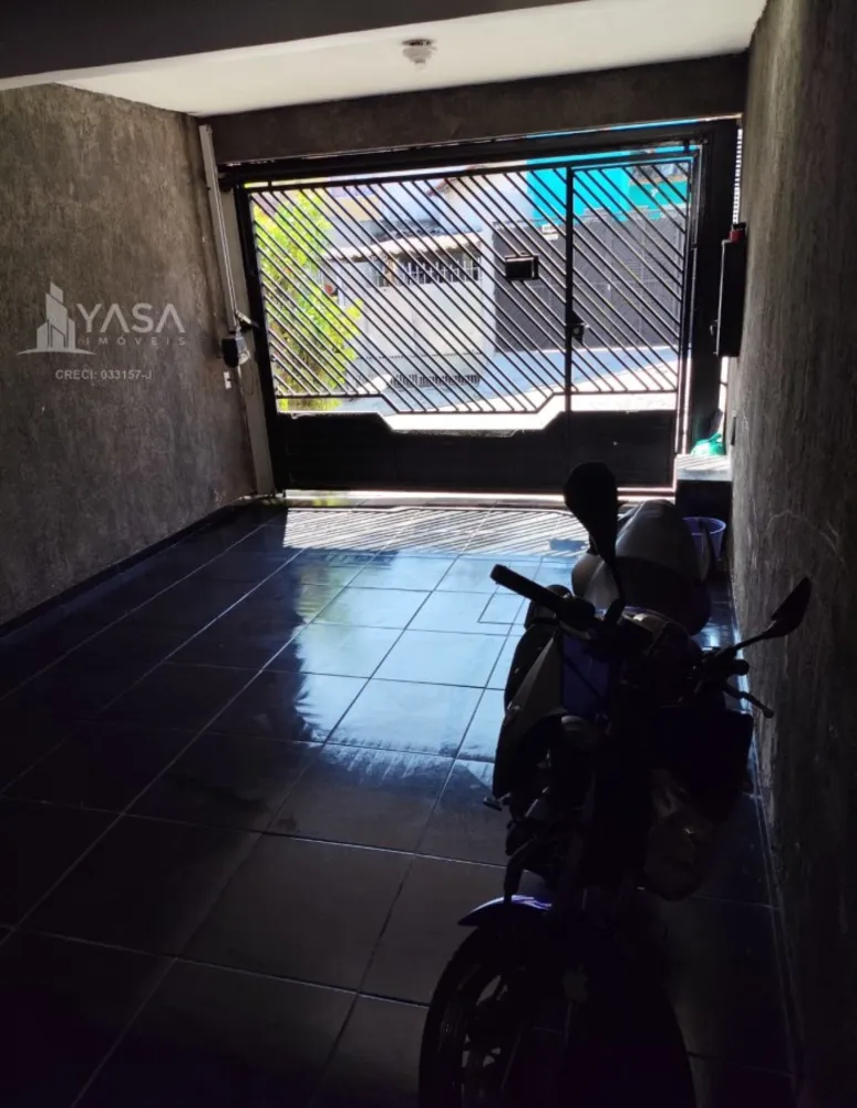 Sobrado, 2 quartos - Foto 7