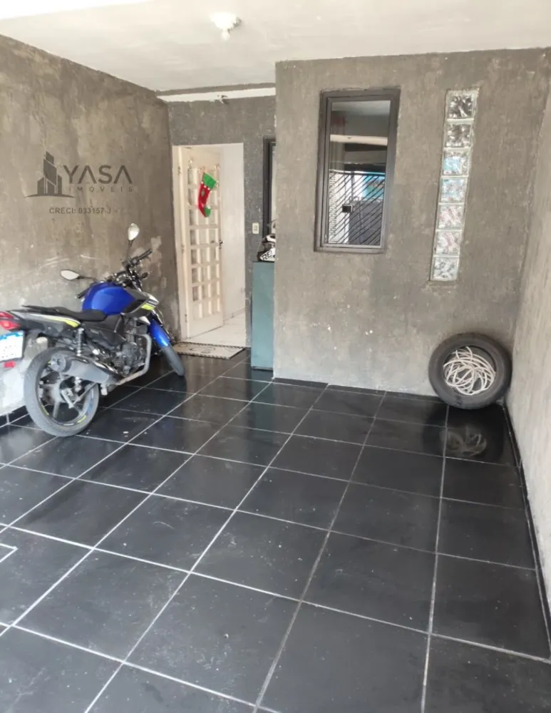 Sobrado, 2 quartos - Foto 3