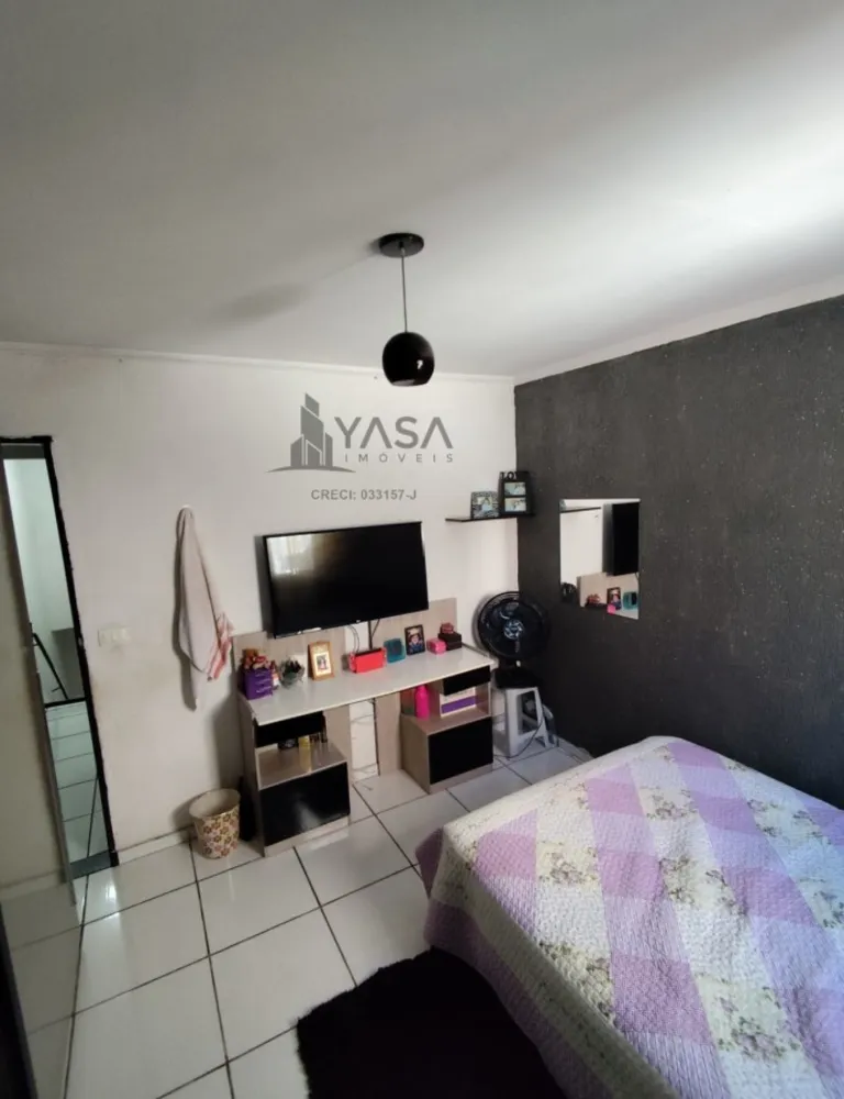 Sobrado, 2 quartos - Foto 2