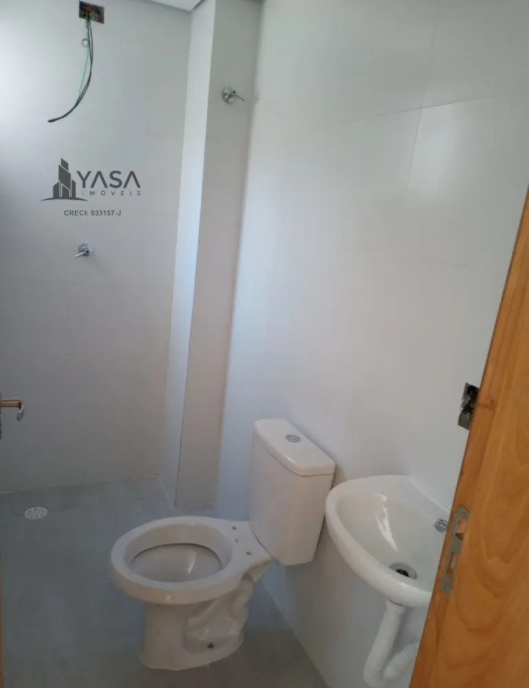 Apartamento, 2 quartos - Foto 2