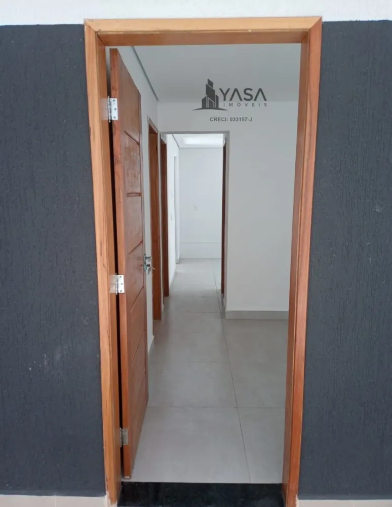 Apartamento, 2 quartos - Foto 4