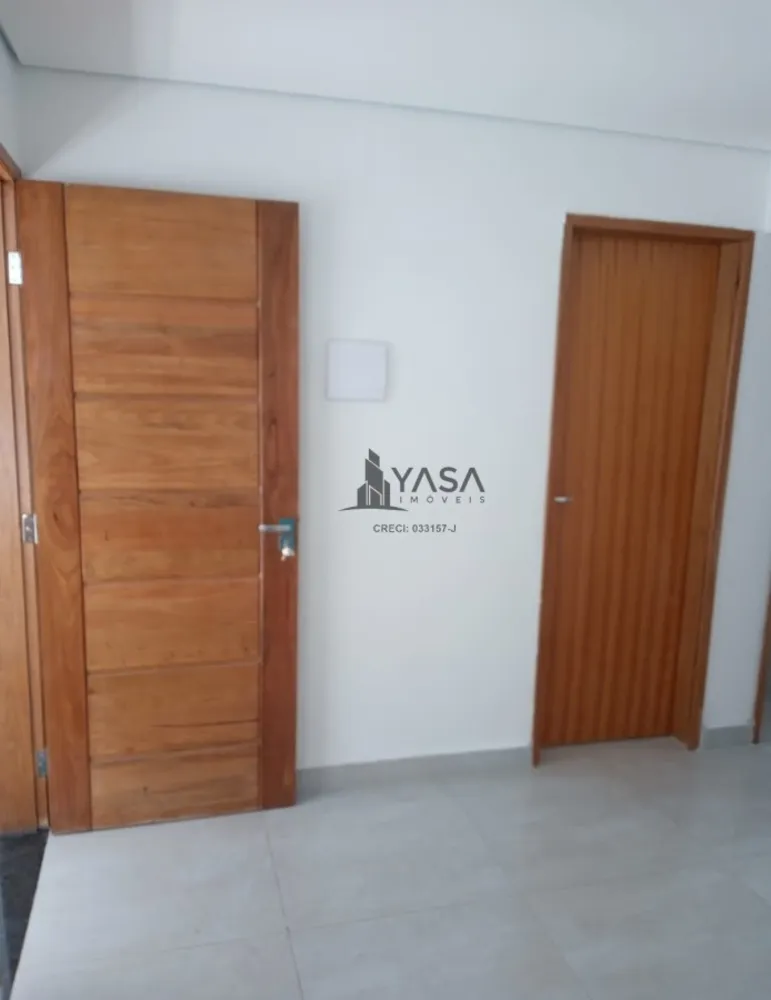 Apartamento, 2 quartos - Foto 1