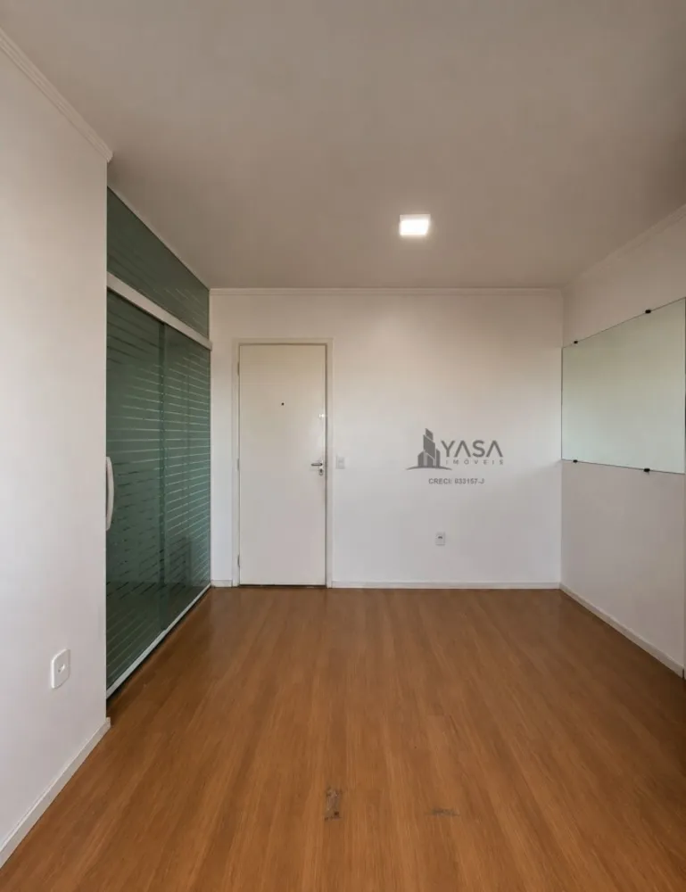 Apartamento, 2 quartos, 43 m² - Foto 5