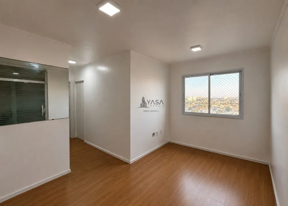 Apartamento, 2 quartos, 43 m² - Foto 8