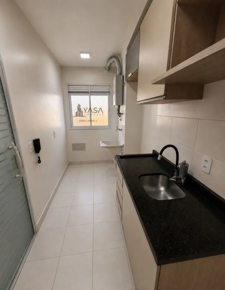 Apartamento, 2 quartos, 43 m² - Foto 11