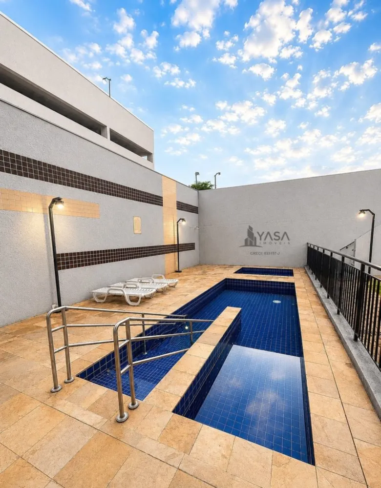 Apartamento, 2 quartos, 43 m² - Foto 5