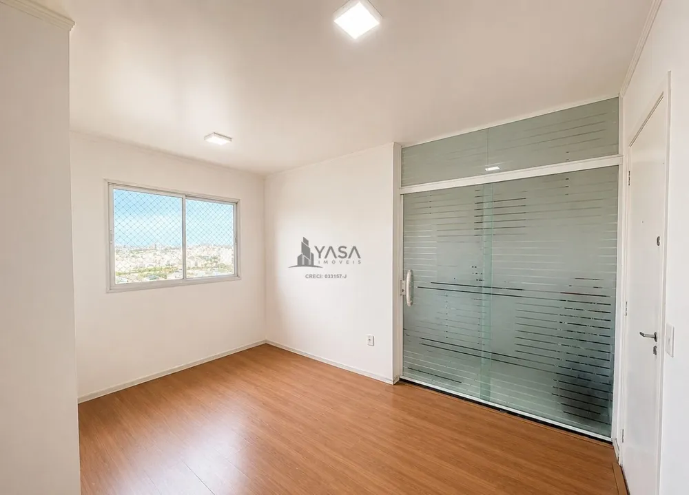 Apartamento, 2 quartos, 43 m² - Foto 6