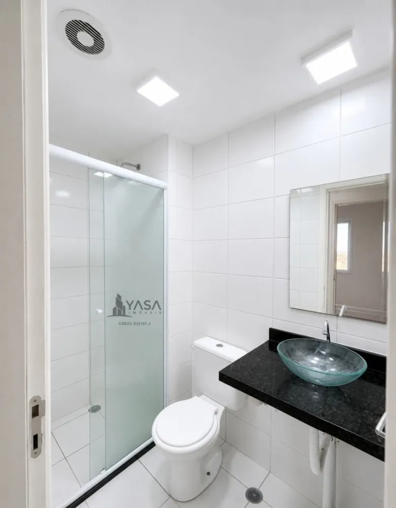 Apartamento, 2 quartos, 43 m² - Foto 10