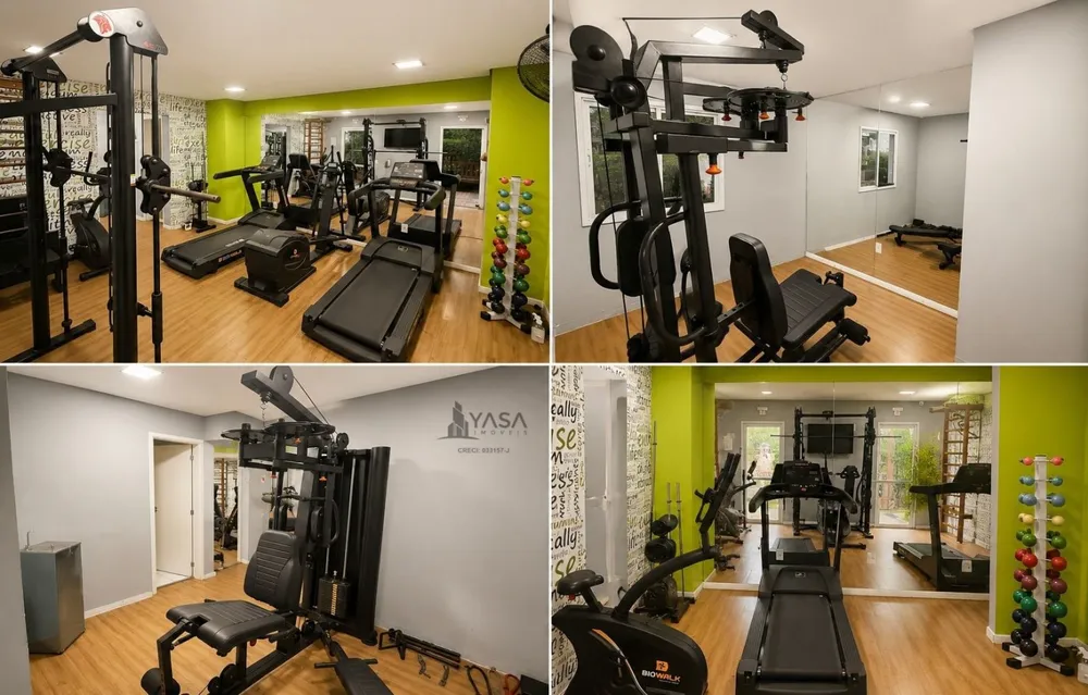 Apartamento, 2 quartos, 43 m² - Foto 7