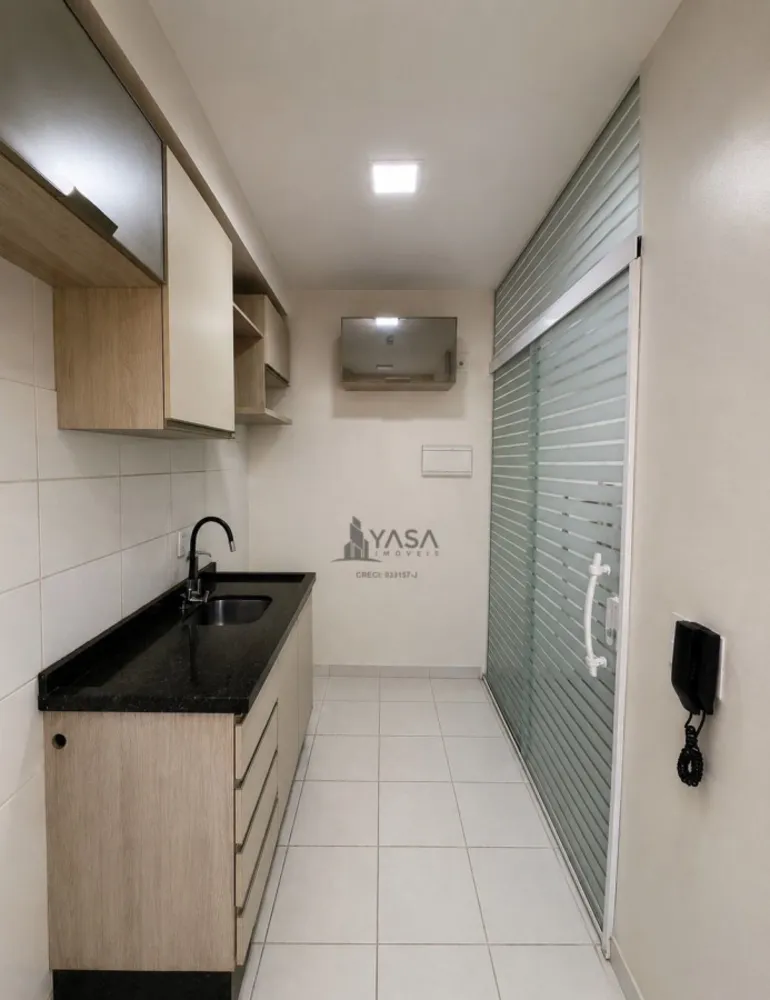 Apartamento, 2 quartos, 43 m² - Foto 6