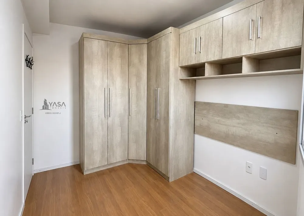 Apartamento, 2 quartos, 43 m² - Foto 2
